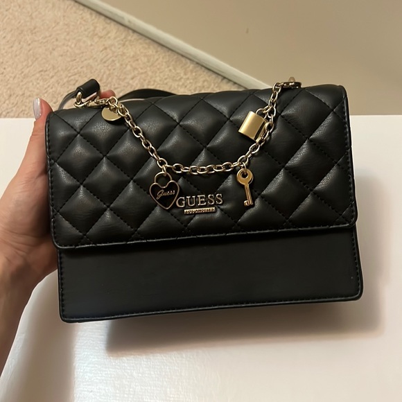 Guess Handbags - Guess crossbody bag